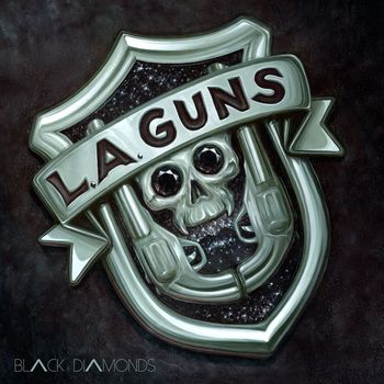 L.A. Guns - Diamonds