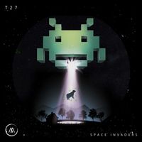 T27 - Space Invaders