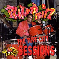 Pumpkin - The Tuff City Sessions