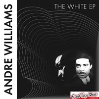 Andre Williams - The White