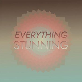 Various Artists - Everything Stunning