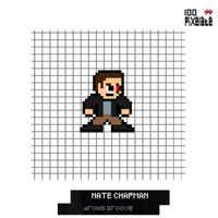 Nate Chapman (US) - Drums Groove