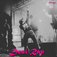 Sahil Khan - Desi Rap