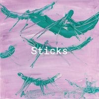 Sticks - Alles Over Hoop (Explicit)