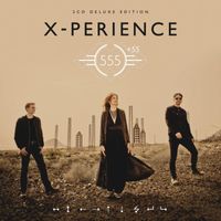 X-Perience - 555 (Deluxe)