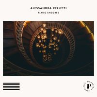 Alessandra Celletti - Piano Encores