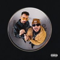 Caballero & JeanJass - High & Fines Herbes La Mixtape - Volume 2 - Saison 4. Parce qu’on n’a pas fait de mixtape pour les deux premières saisons. Ok, c’est pas très logique, mais on-s’en-bat-les-couilles, le projet il tue sa mère ! (Explicit)