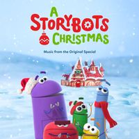 StoryBots - A StoryBots Christmas (Music From The Original Special)