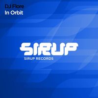 DJ Flore - In Orbit