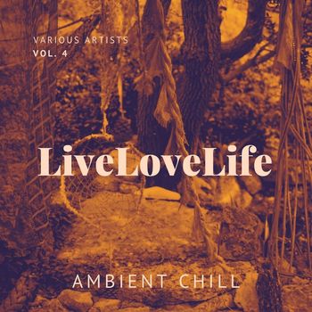 Various Artists - Live Love Life (Ambient Chill), Vol. 4