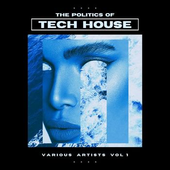 Various Artists - The Politics of Tech House, Vol. 1