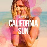Dainpeace - California Sun