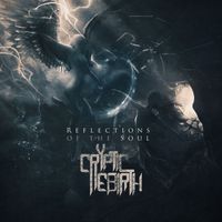 Cryptic Rebirth - Reflections of the Soul