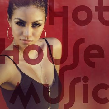 Various Artists - Hot House Music