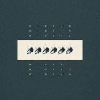 Garreth Broke - Hiding (Reworks)