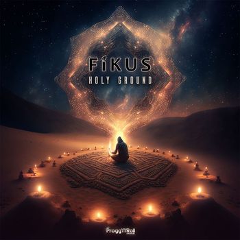 FiKus - Holy Ground