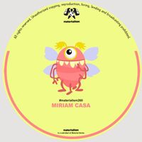 Miriam Casa - LV