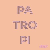 Joe Kinni - País Tropical (Pa Tro Pi) (Speed)