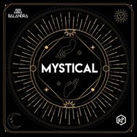 Balandra - Mystical