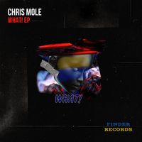Chris Mole - What! EP