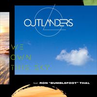 Outlanders, Tarja & Joe Satriani feat. Torsten Stenzel - The Sleeping Indian