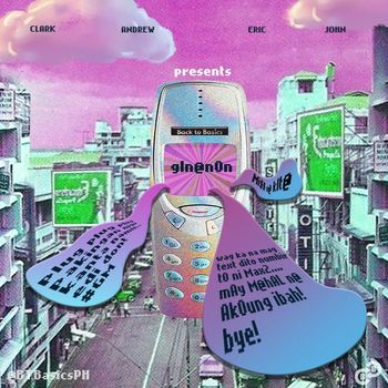 Back to Basics - Ginanon