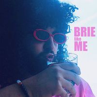 Professor Thurgau - Brie Like Me