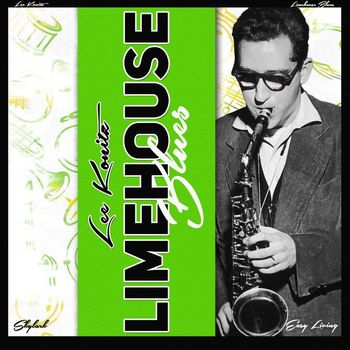 Lee Konitz - Limehouse Blues