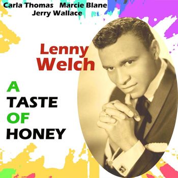 Various Artists - A Taste of Honey