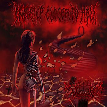 ValaK - One Step Closer to Hell