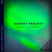 Sunset Project - Magic Moments