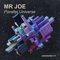 Mr Joe - Parallel Universe