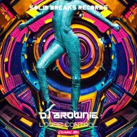DJ Brownie - Loose Control (Explicit)