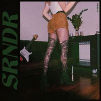 SRNDR - Saviors