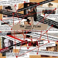 Craig Campbell - The Lost Files: Exhibit A