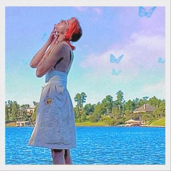 Annabella - Time Capsule (Explicit)