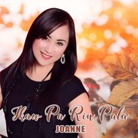 Joanne - Ikaw Pa Rin Pala