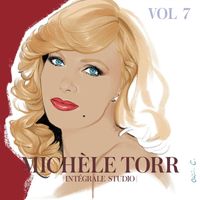 Michèle Torr - Intégrale studio - Vol. 7