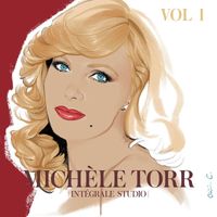 Michèle Torr - Intégrale studio - Vol. 1