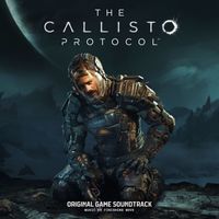 Finishing Move Inc. - The Callisto Protocol (Original Game Soundtrack)