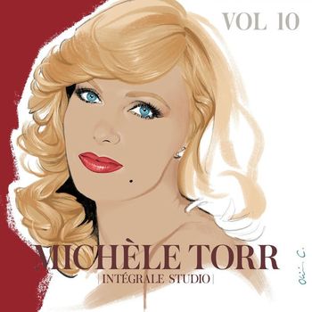 Michèle Torr - Intégrale studio - Vol. 10