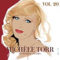 Michèle Torr - Intégrale studio - Vol. 20