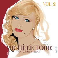 Michèle Torr - Intégrale studio - Vol. 2