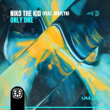 Niko The Kid - Only One (Explicit)