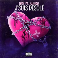 Sney (feat. Alisson) - J'suis désolé (Explicit)