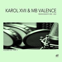 Oscar P - Crispified (Karol XVII & MB Valence Loco Remix)