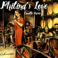 Camille Harris - Philina's Love