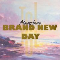 Atmosphere - Brand New Day