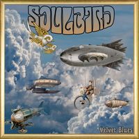 Soulbird - Velvet Blues
