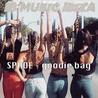 Spade - Goodie Bag